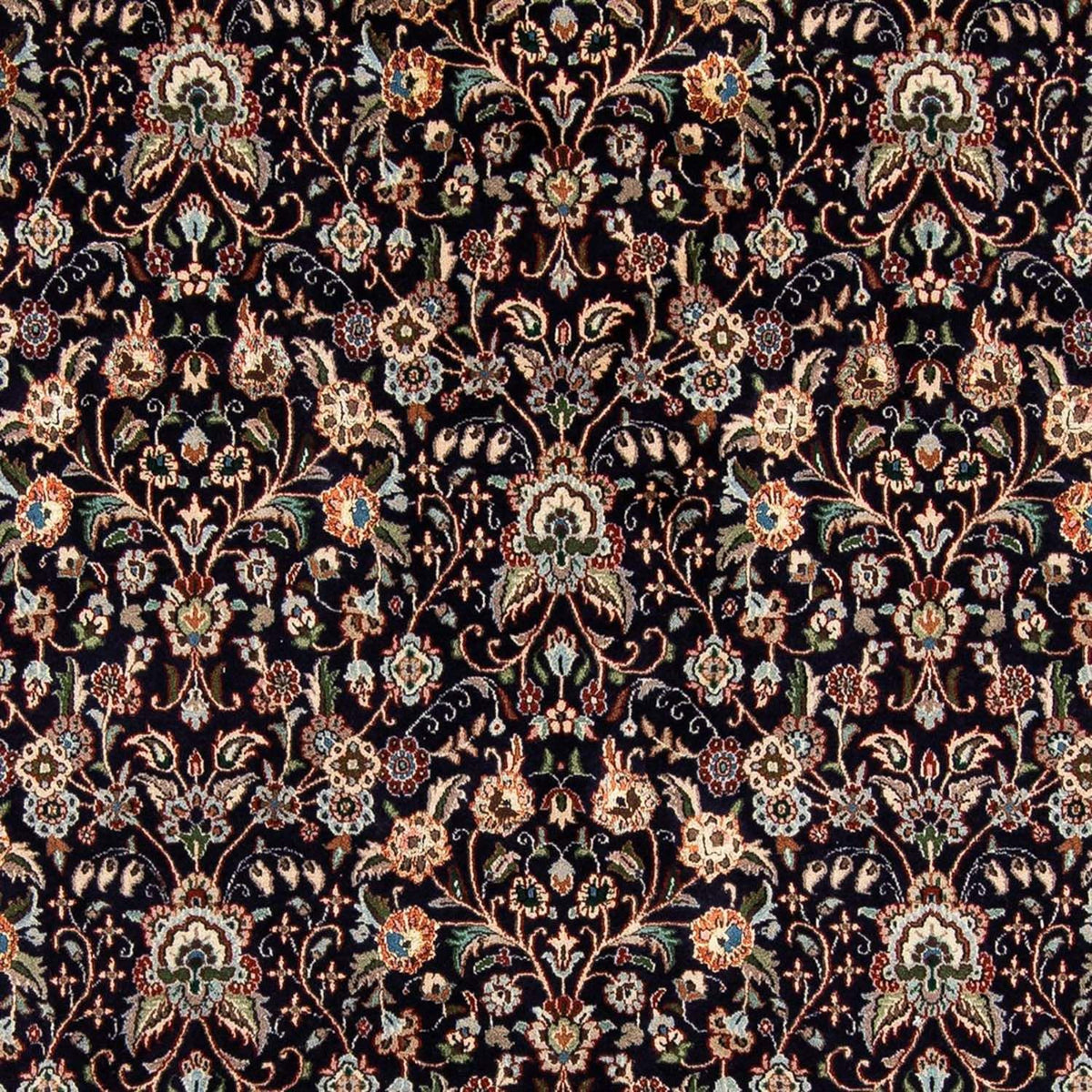 Perser Rug - Classic - 293 x 200 cm - dark blue