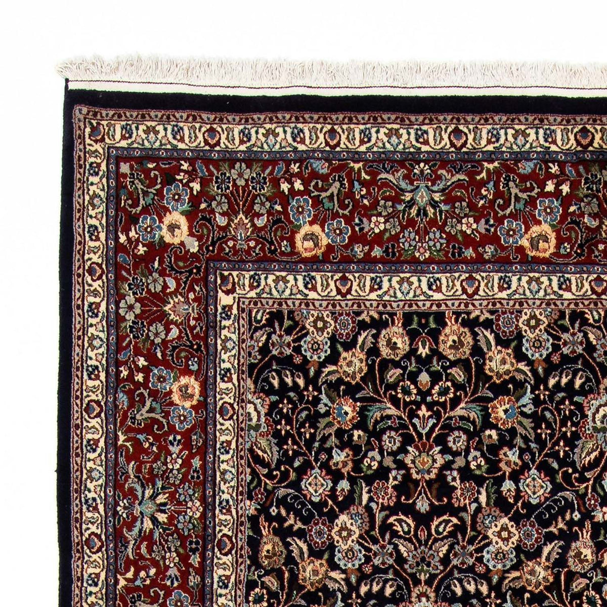 Perser Rug - Classic - 293 x 200 cm - dark blue