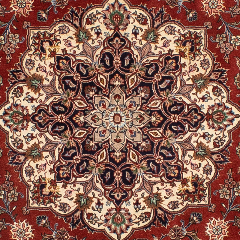 Perser Rug - Classic - 300 x 203 cm - red