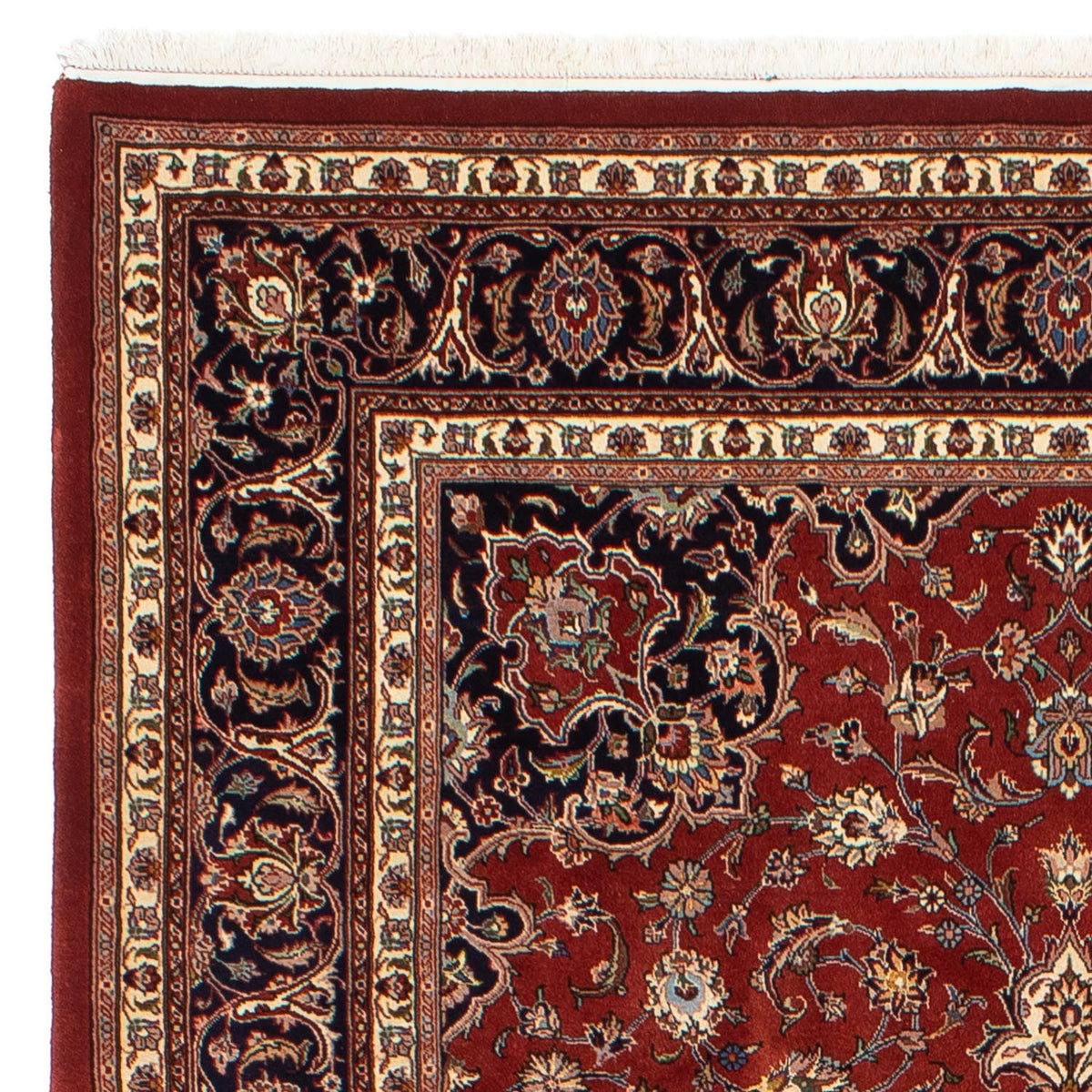 Perser Rug - Classic - 300 x 203 cm - red