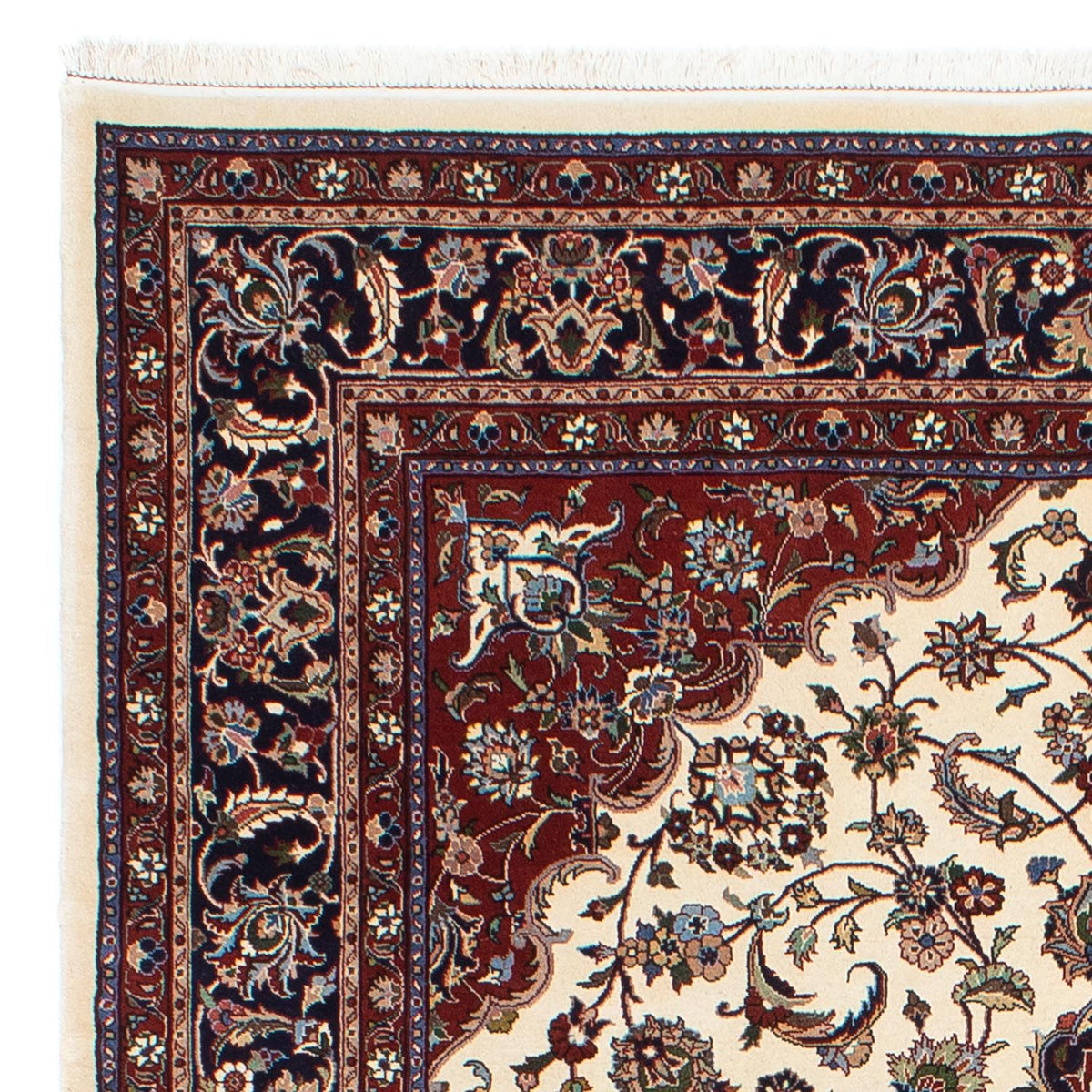 Kashmar Rug 200x293cm - Persian Rugs