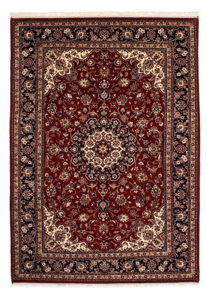 Perser Rug - Classic - 292 x 204 cm - dark red