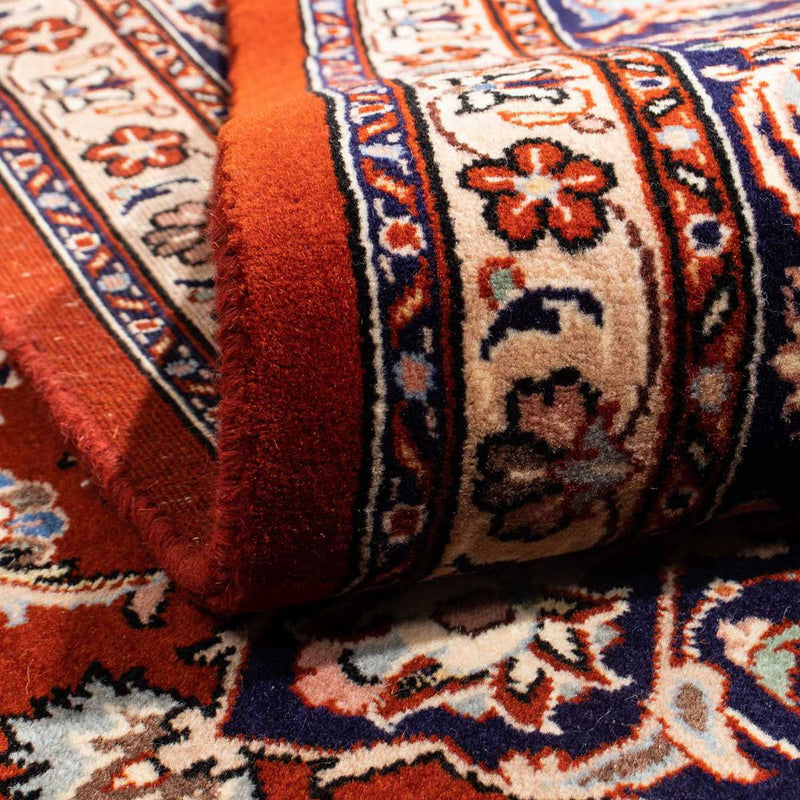 Perser Rug - Classic - 292 x 204 cm - dark red