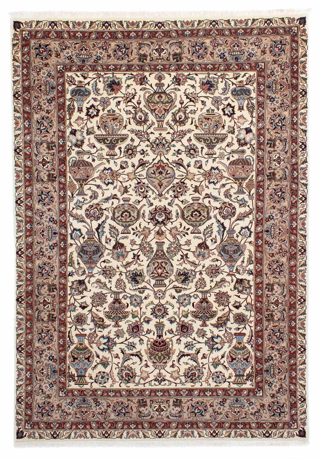 Perser Rug - Classic - 293 x 198 cm - beige