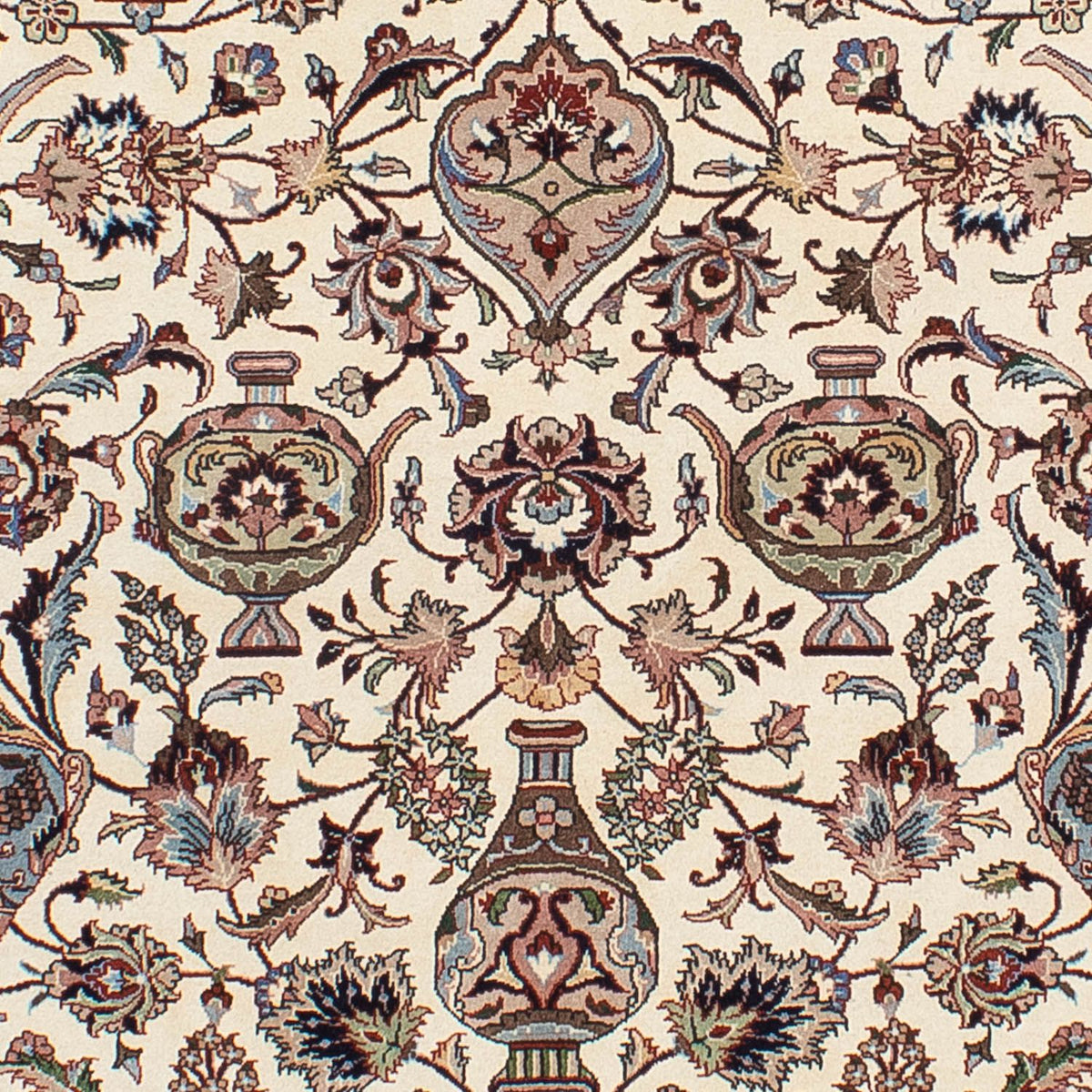 Perser Rug - Classic - 293 x 198 cm - beige