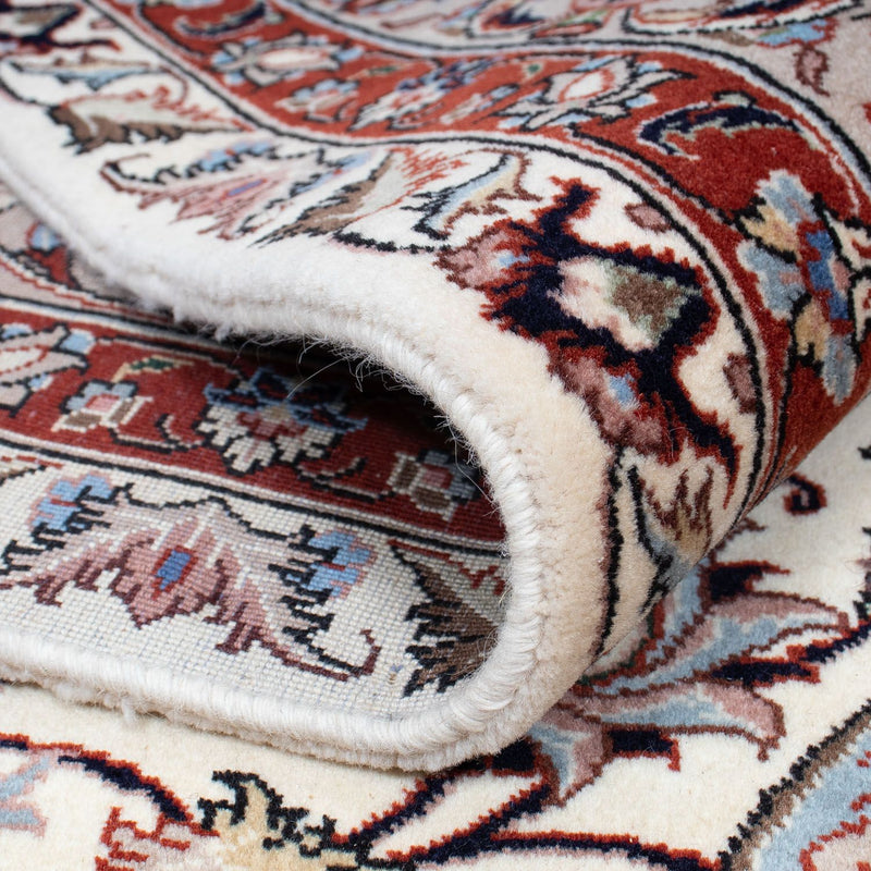 Perser Rug - Classic - 293 x 198 cm - beige