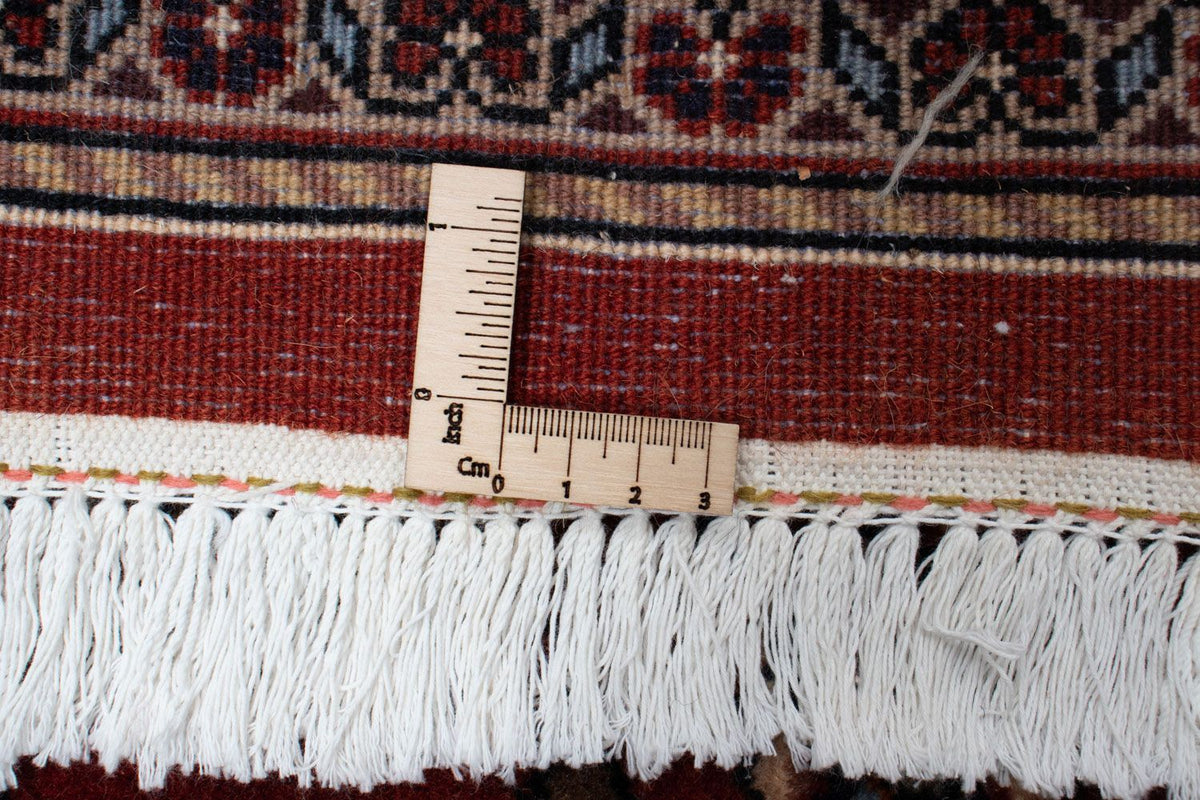 Perser Rug - Classic - 160 x 98 cm - dark red