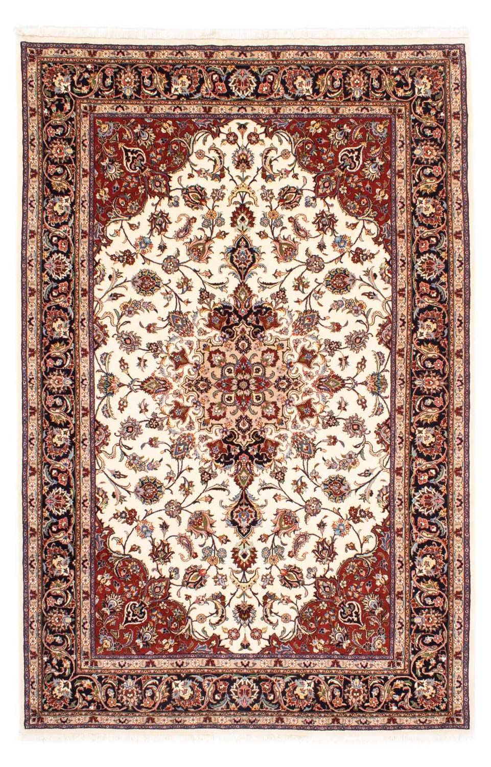 Perser Rug - Classic - 300 x 200 cm - beige