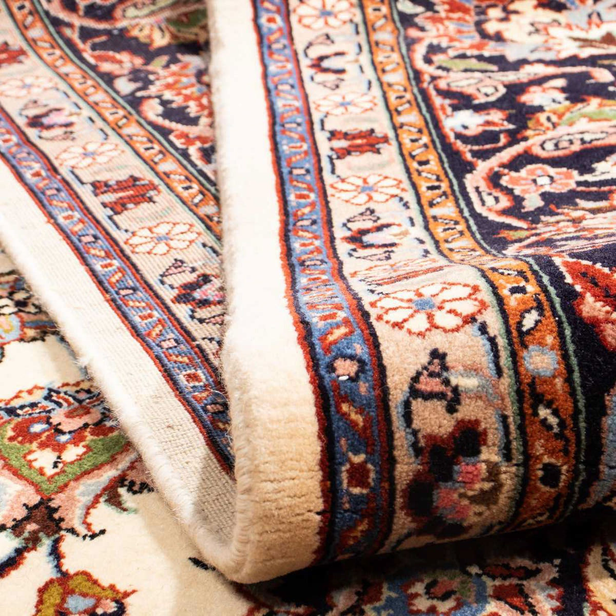 Perser Rug - Classic - 300 x 200 cm - beige