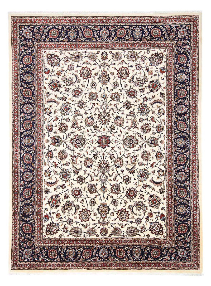 Perser Rug - Classic - 390 x 300 cm - beige
