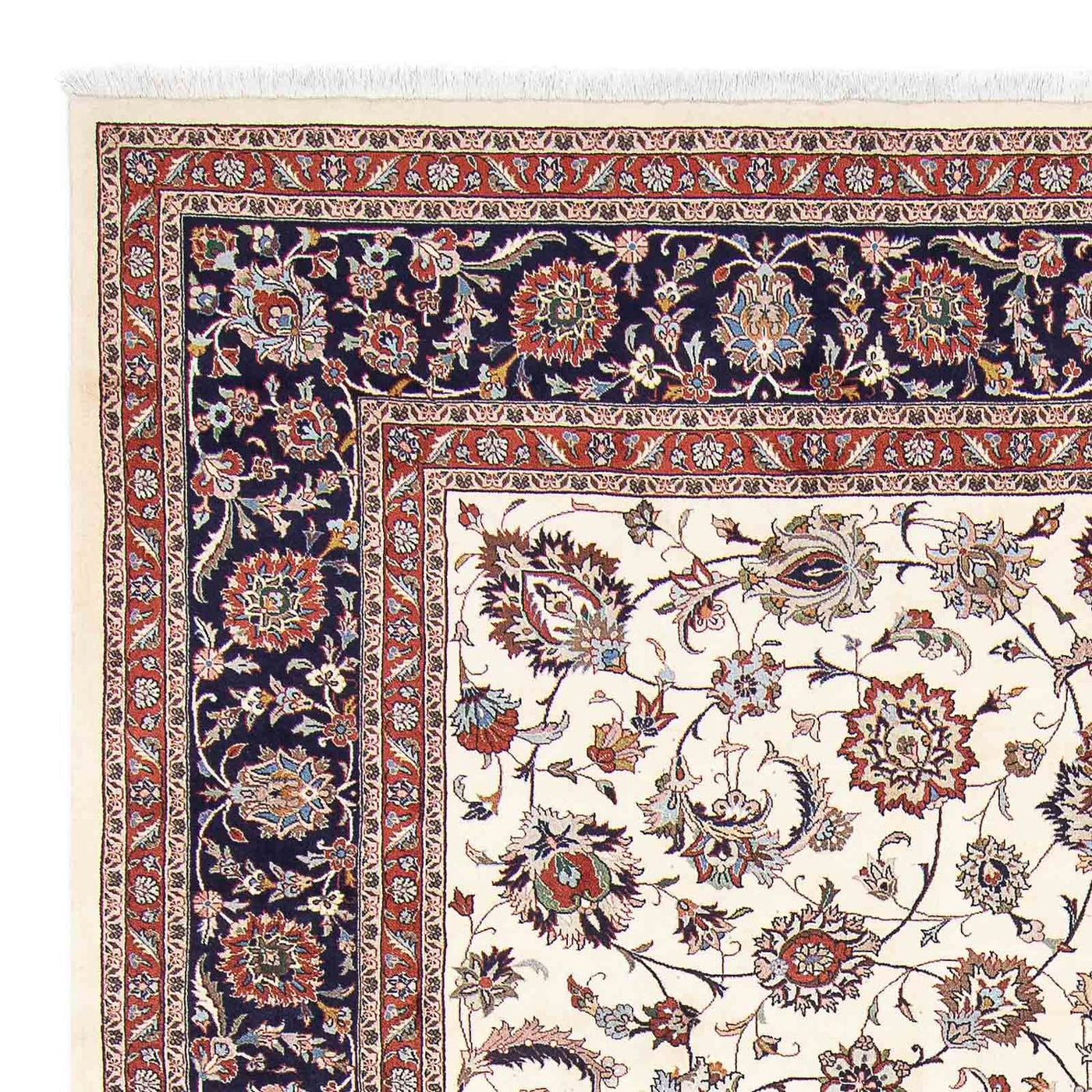 Kaschmar Rug 390x300cm - Persian Rugs