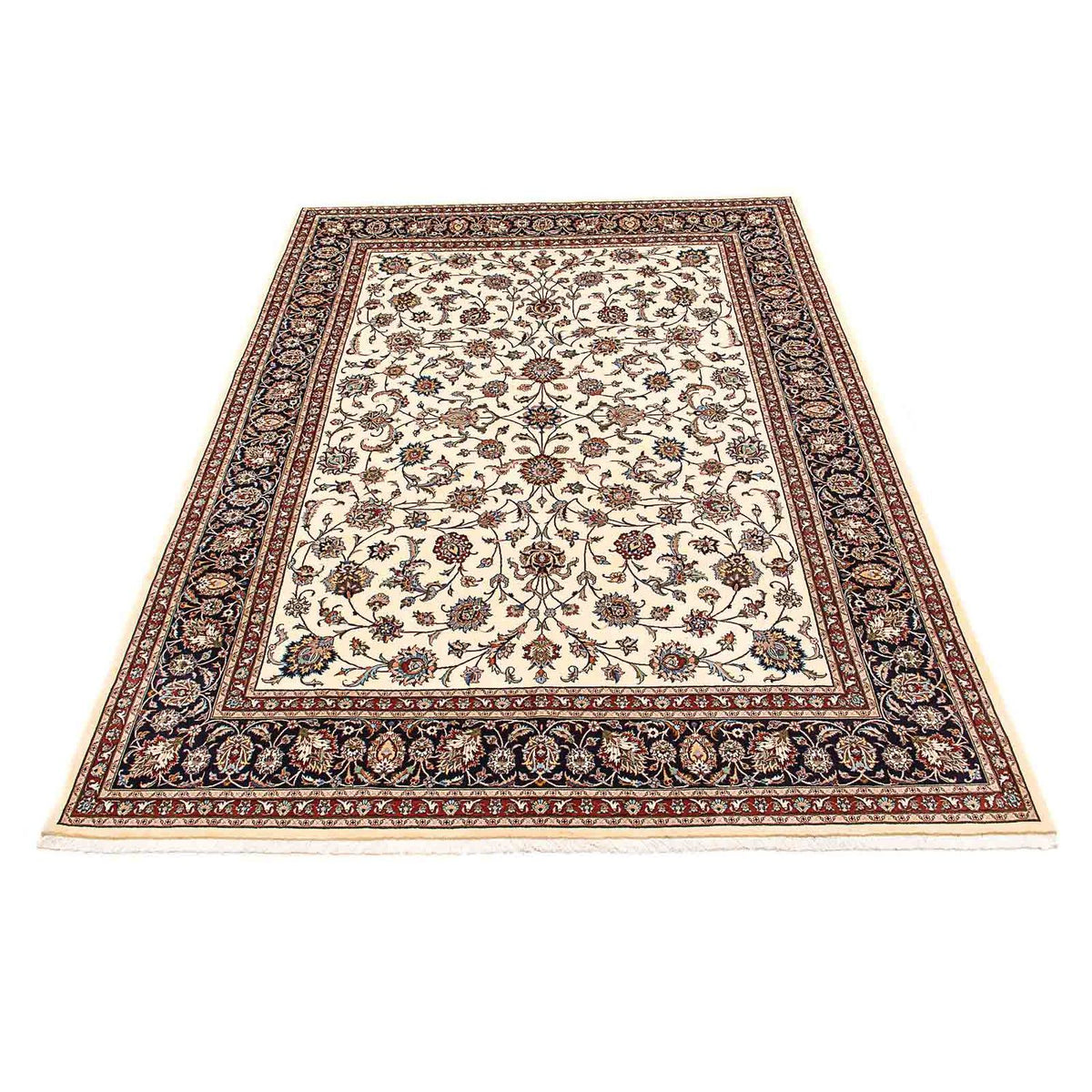 Perser Rug - Classic - 390 x 304 cm - beige