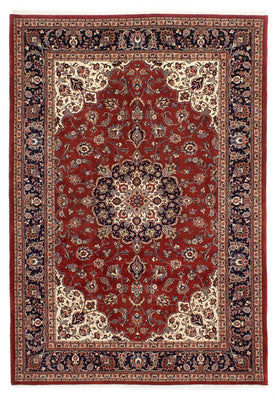 Perser Rug - Classic - 294 x 205 cm - red