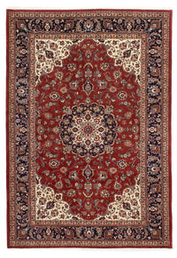 Perser Rug - Classic - 294 x 205 cm - red