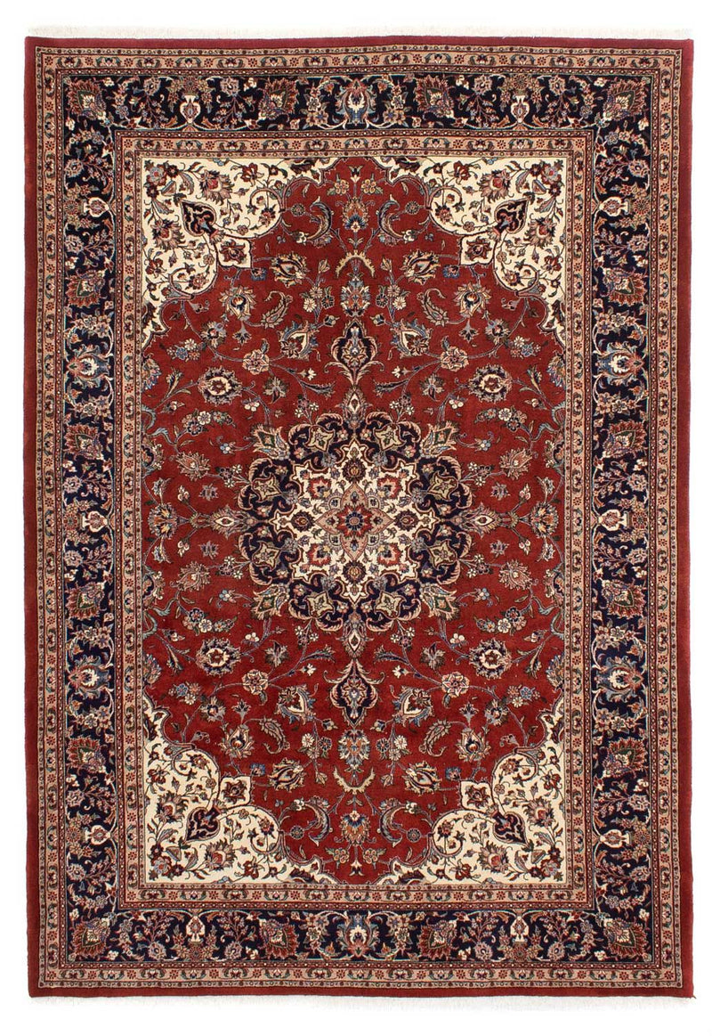 Perser Rug - Classic - 294 x 205 cm - red