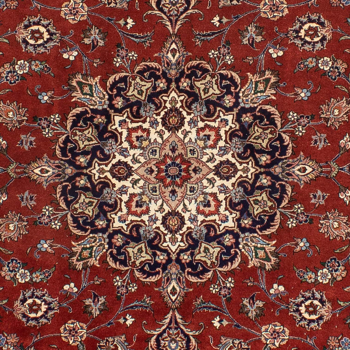 Perser Rug - Classic - 294 x 205 cm - red