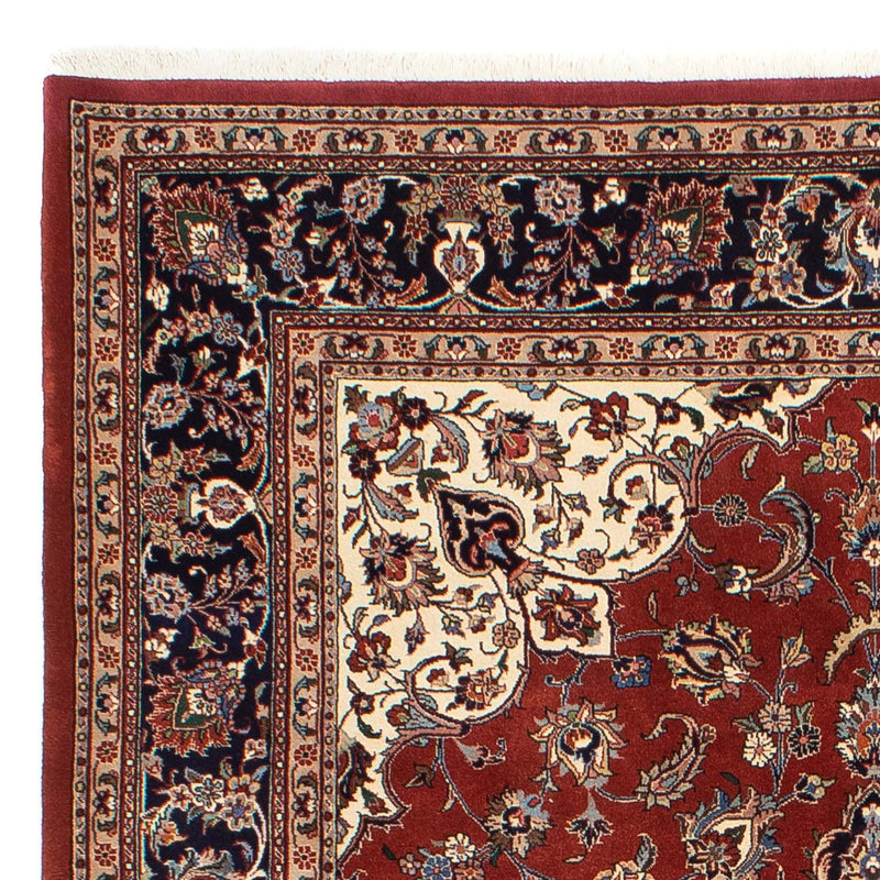 Perser Rug - Classic - 294 x 205 cm - red