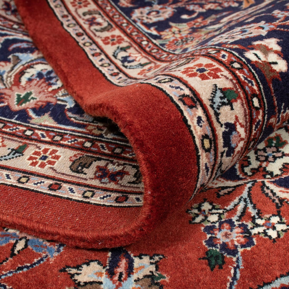 Perser Rug - Classic - 294 x 205 cm - red