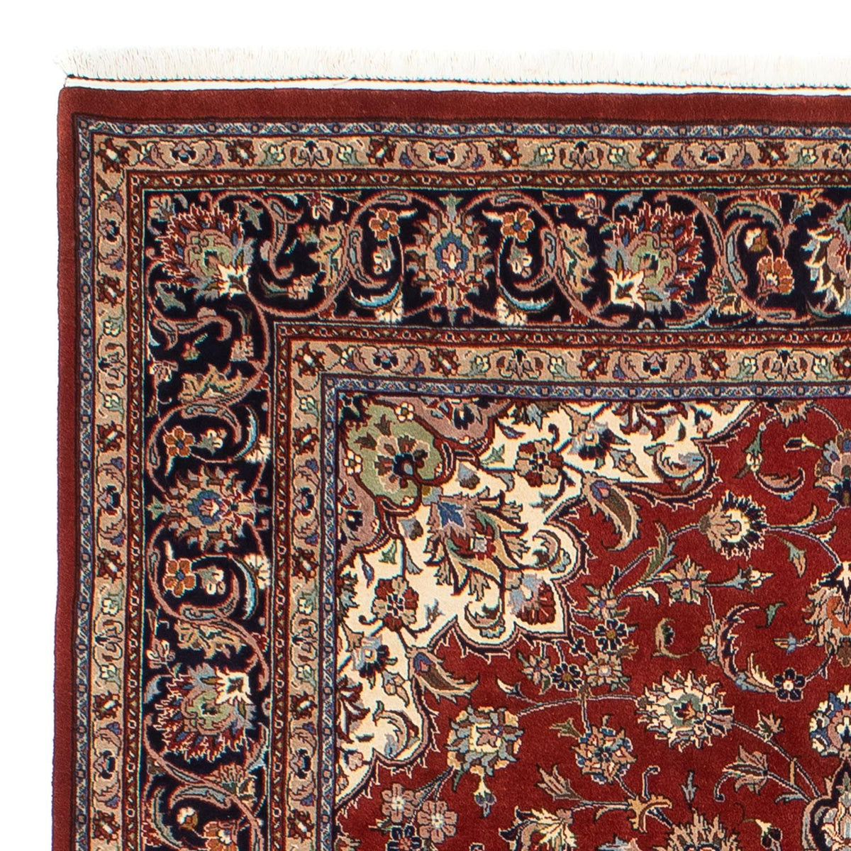 Perser Rug - Classic - 292 x 200 cm - red