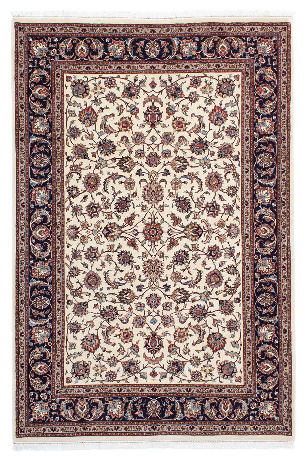 Perser Rug - Classic - 291 x 203 cm - beige