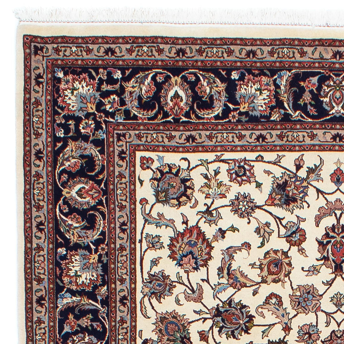 Perser Rug - Classic - 291 x 203 cm - beige