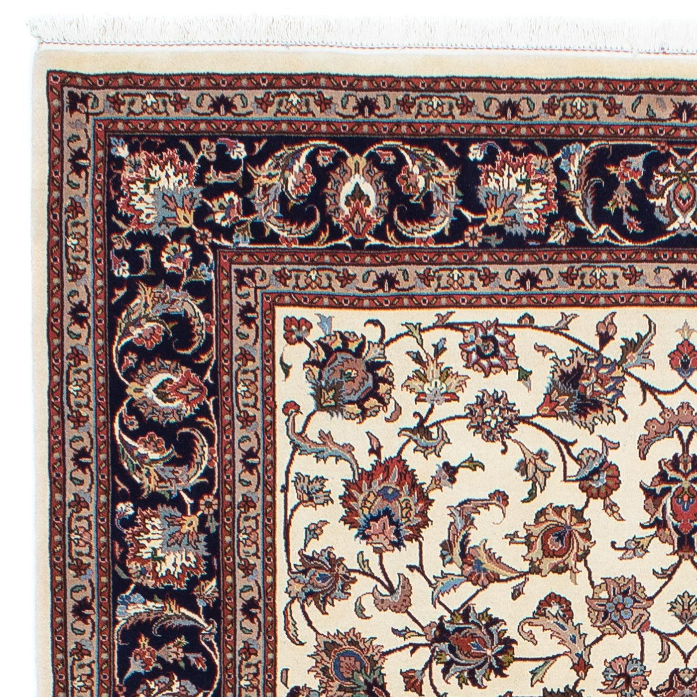 Kashmar Rug 291x203cm - Persian Rugs