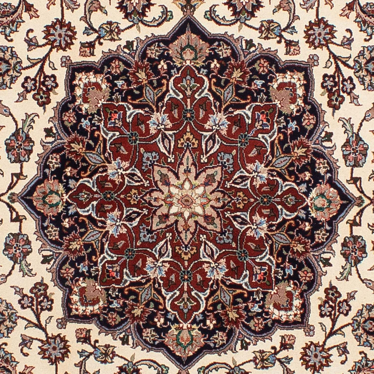 Perser Rug - Classic - 300 x 194 cm - beige