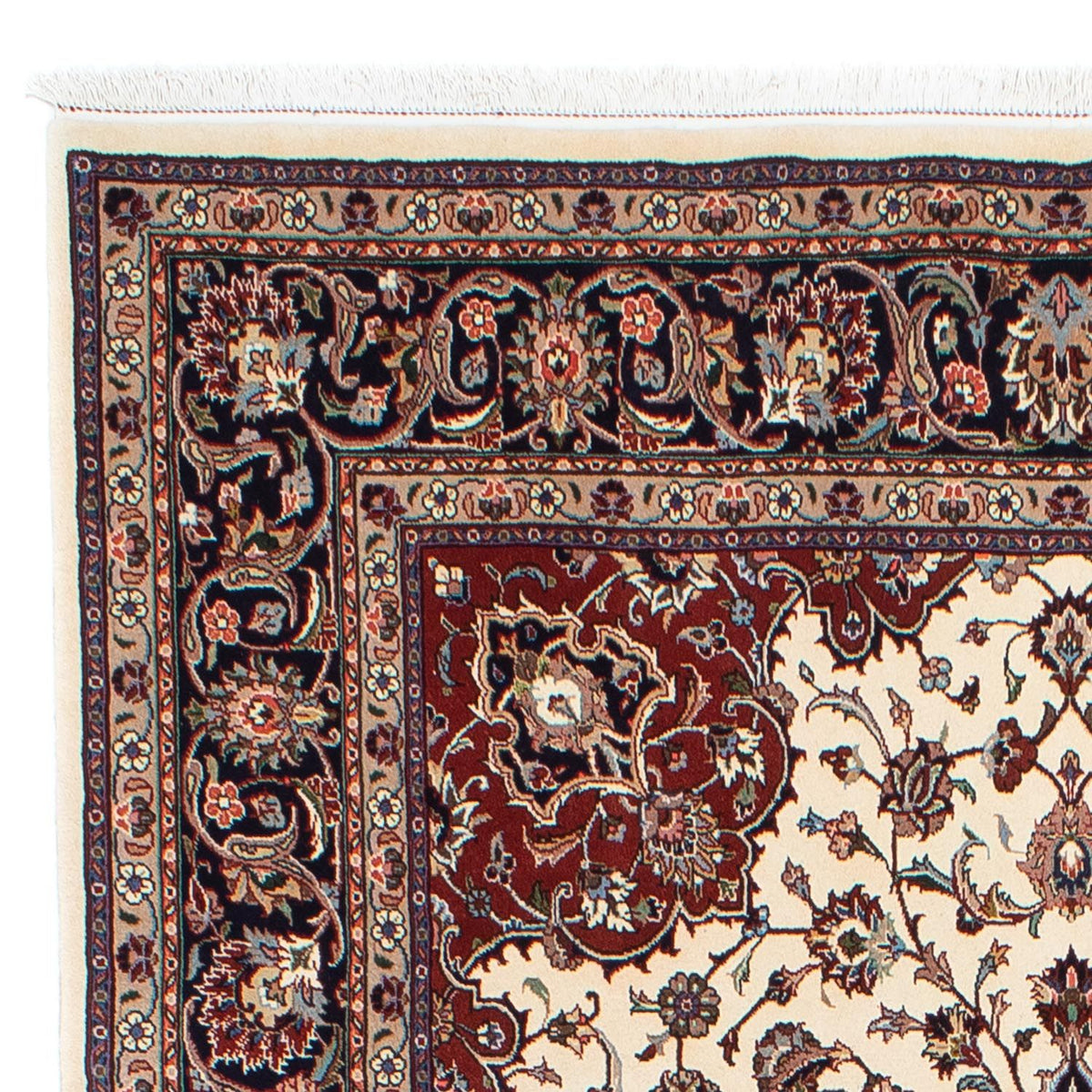 Perser Rug - Classic - 300 x 194 cm - beige