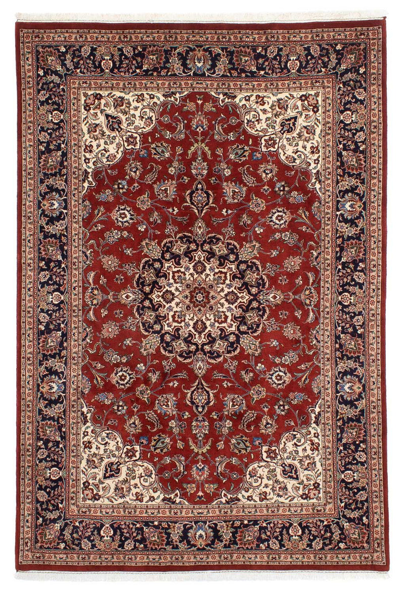 Kashmar Rug 198x292cm - Persian Rugs