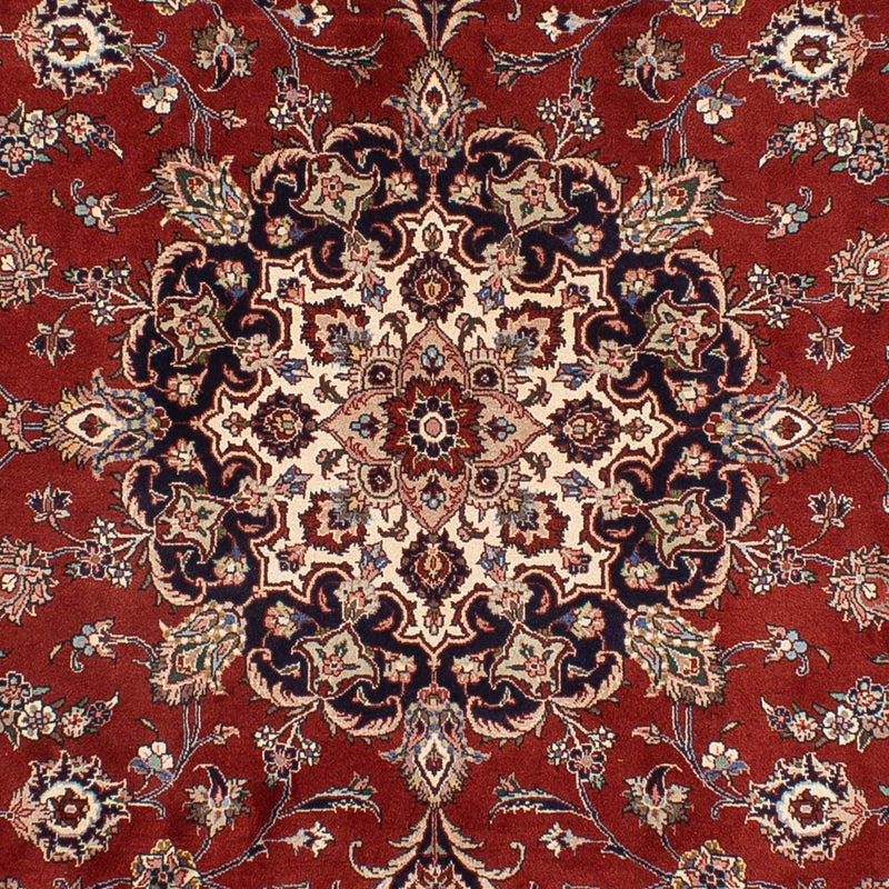 Kashmar Rug 198x292cm - Persian Rugs