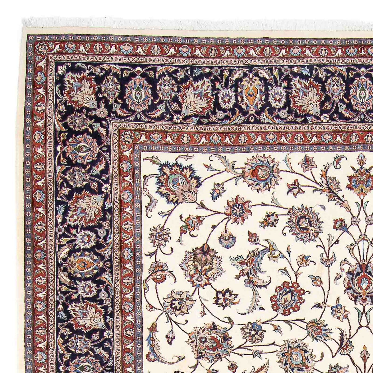 Kashmar Rug 298x387cm - Persian Rugs