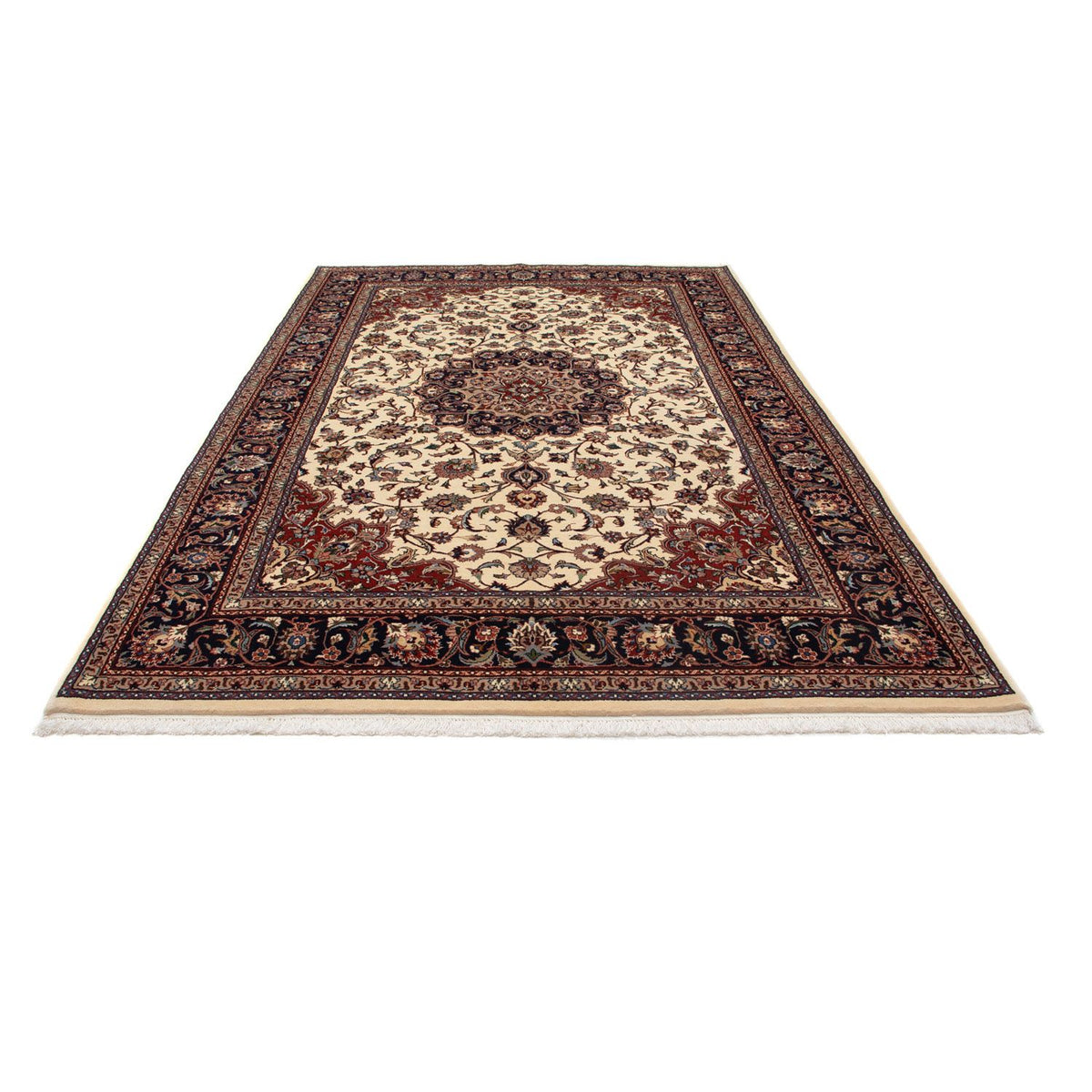 Perser Rug - Classic - 300 x 195 cm - beige