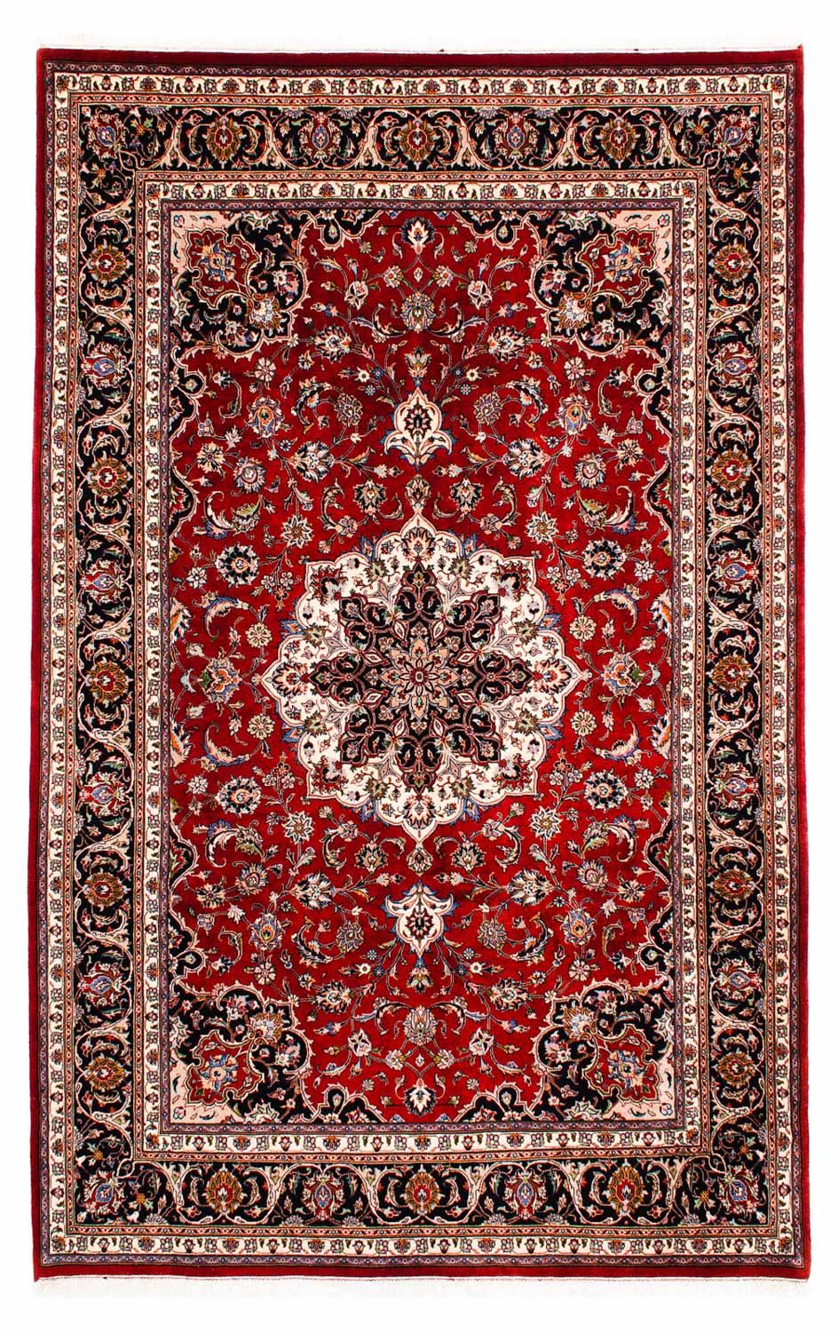 Perser Rug - Classic - 300 x 200 cm - red