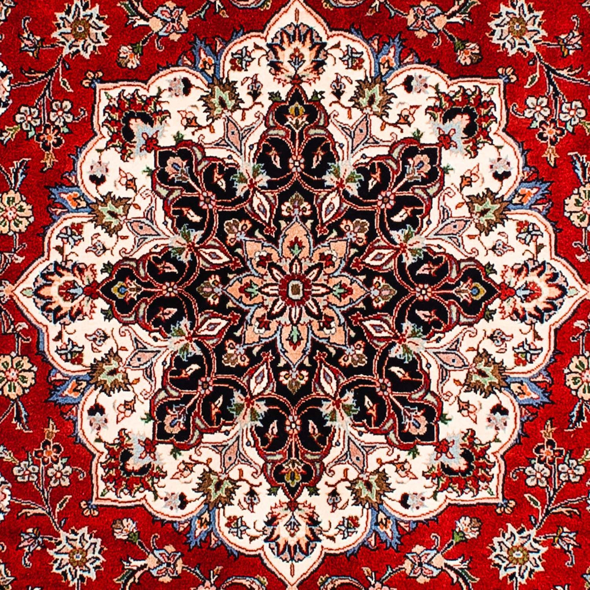 Perser Rug - Classic - 300 x 200 cm - red