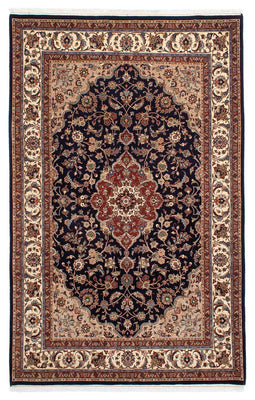 Perser Rug - Classic - 303 x 196 cm - black