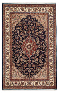 Perser Rug - Classic - 303 x 196 cm - black
