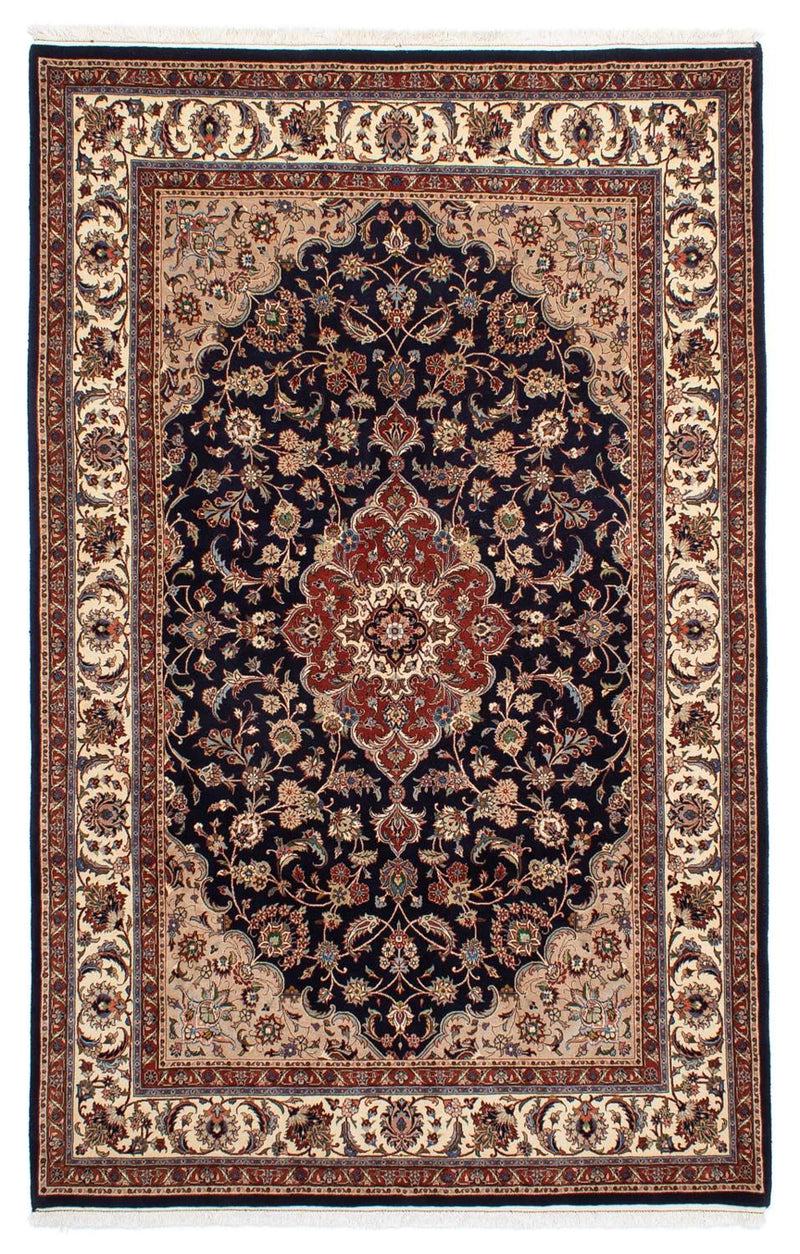 Perser Rug - Classic - 303 x 196 cm - black
