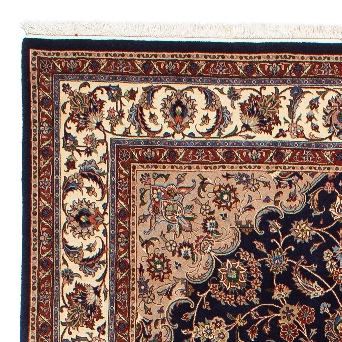 Kashmar Rug 303x196cm - Persian Rugs
