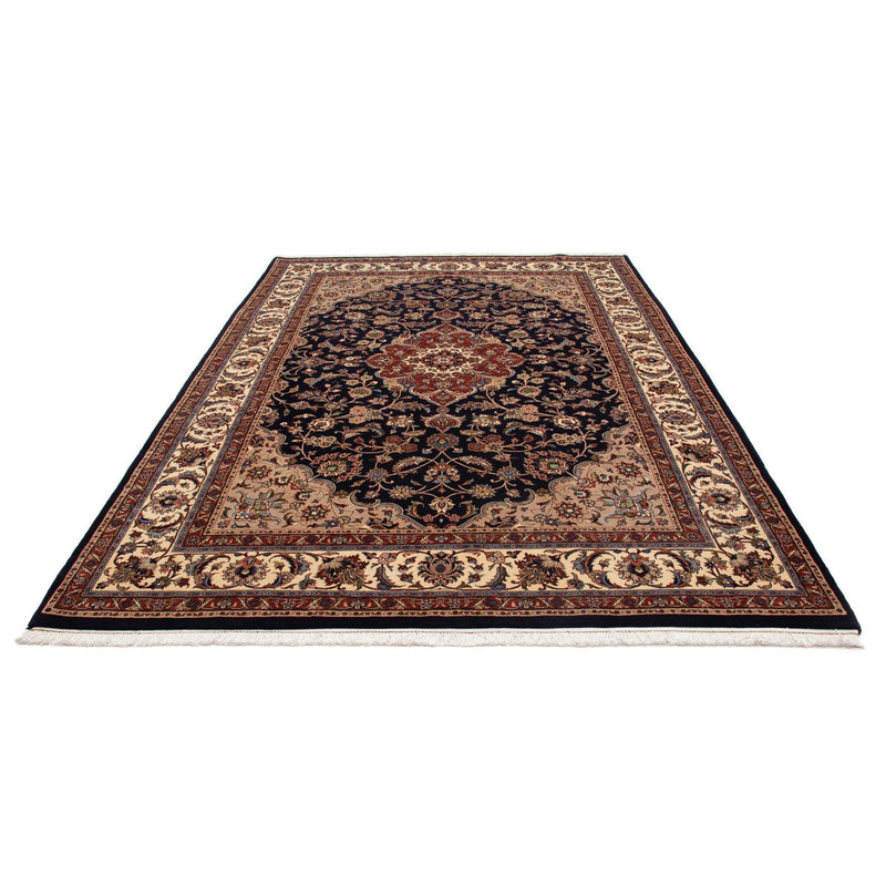 Perser Rug - Classic - 303 x 196 cm - black