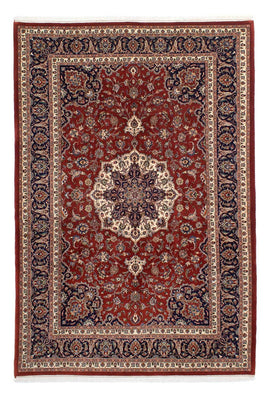 Perser Rug - Classic - 291 x 204 cm - red