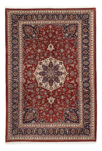 Perser Rug - Classic - 291 x 204 cm - red