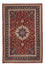 Perser Rug - Classic - 291 x 204 cm - red