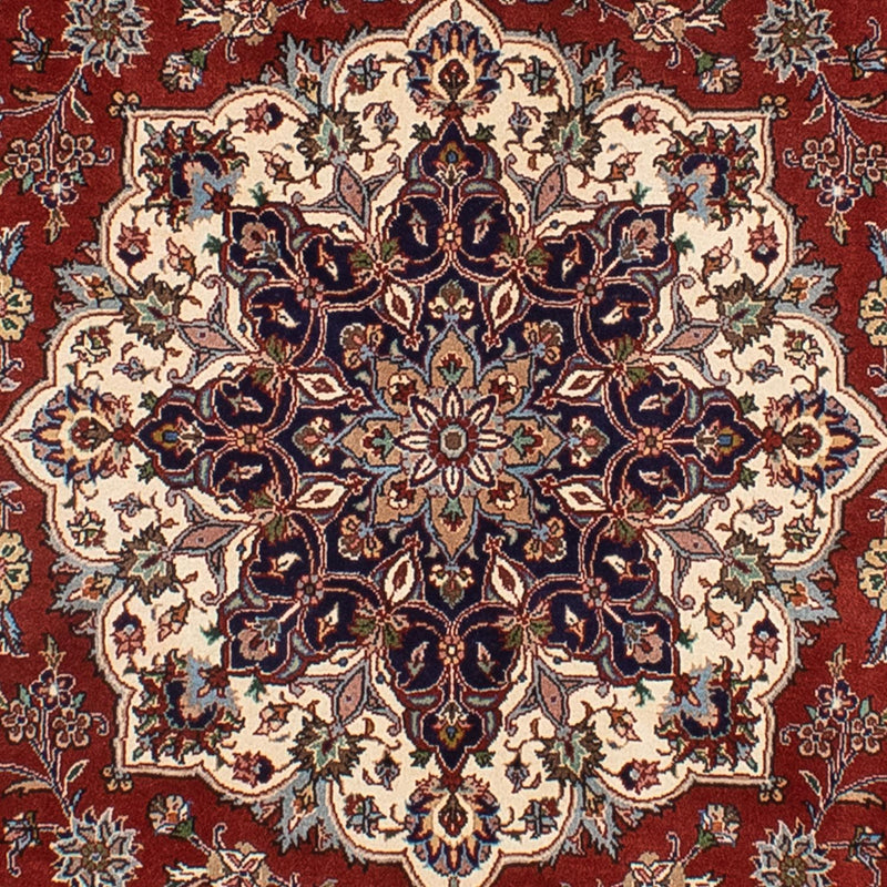 Perser Rug - Classic - 291 x 204 cm - red