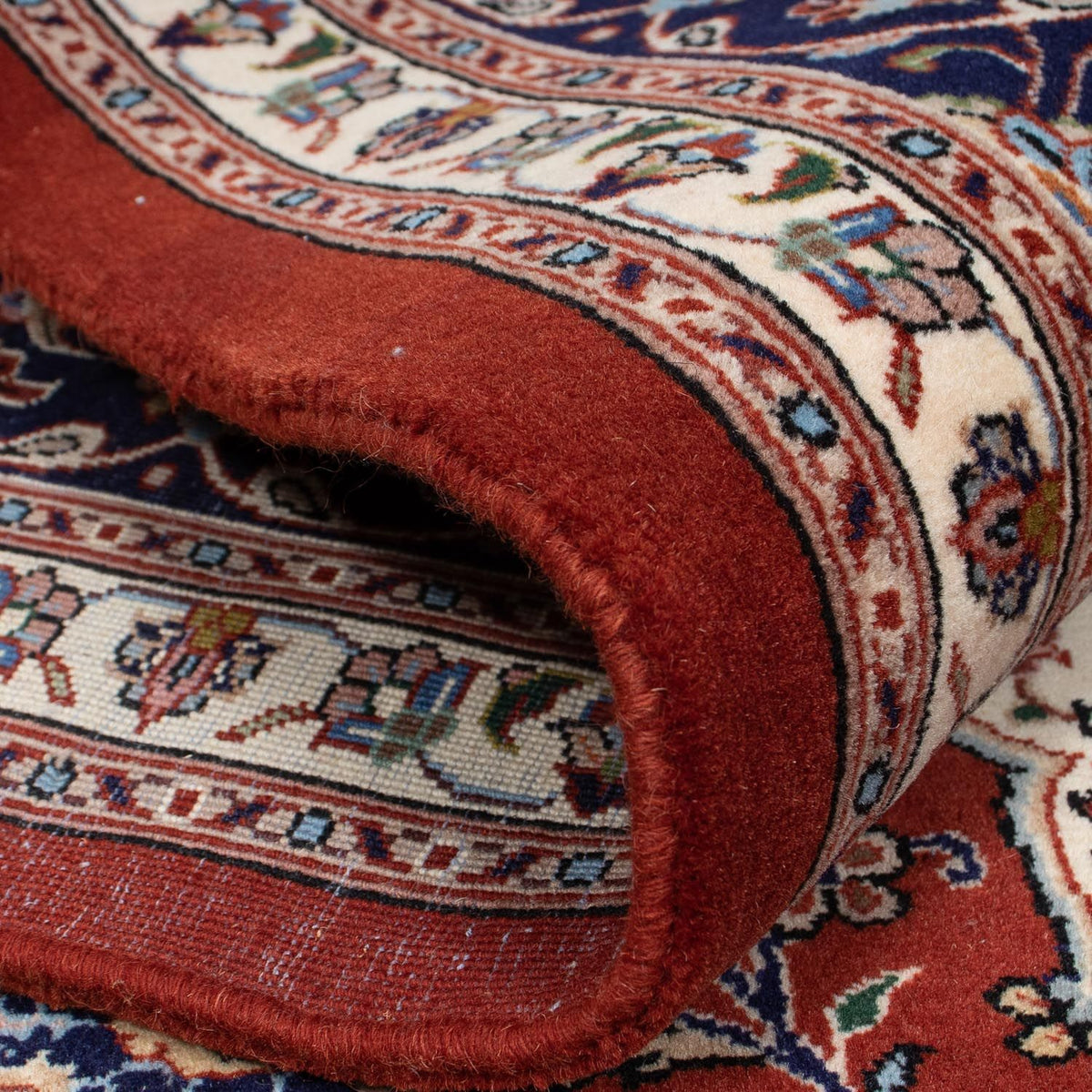 Perser Rug - Classic - 291 x 204 cm - red