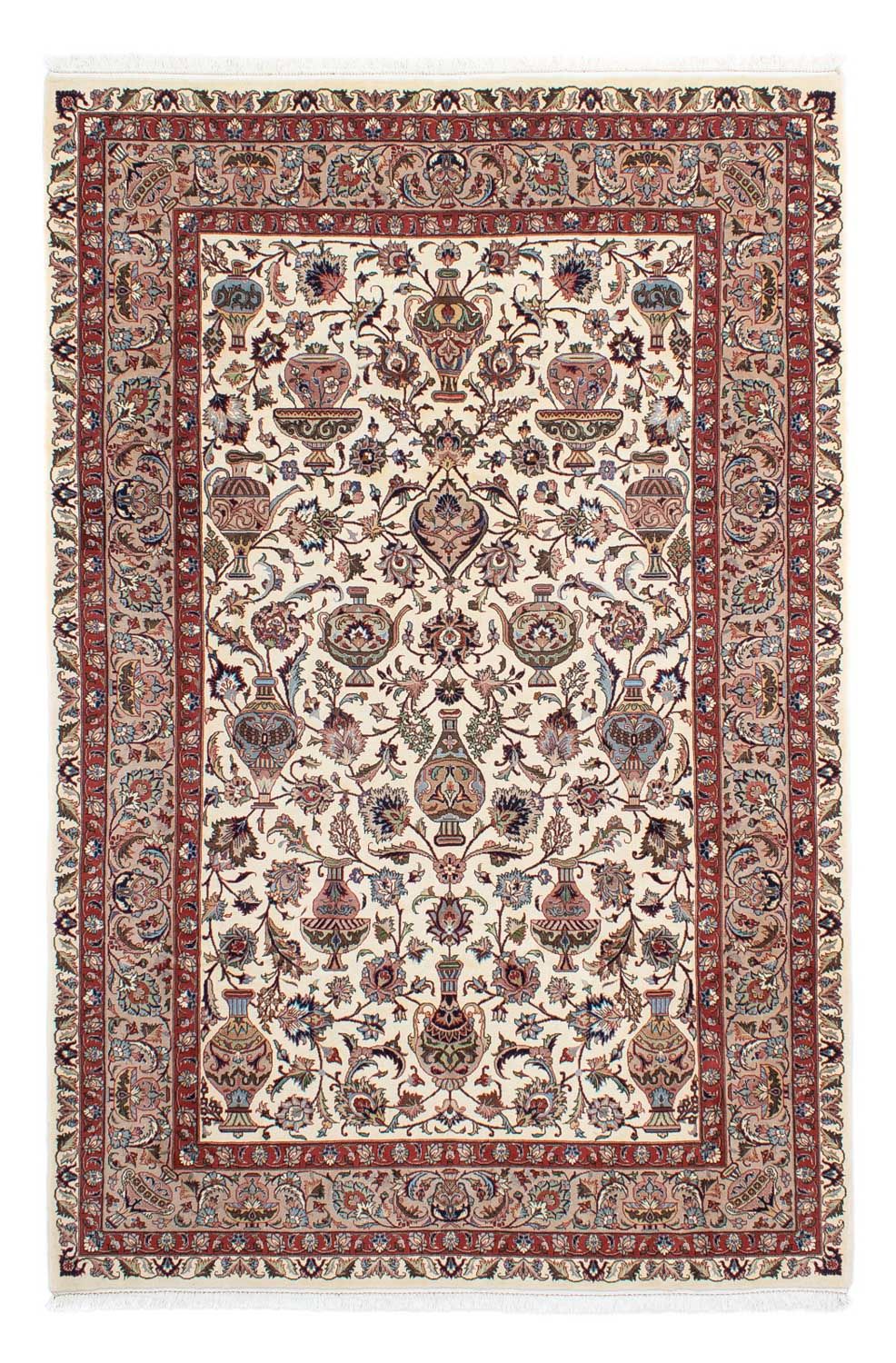 Perser Rug - Classic - 296 x 202 cm - beige