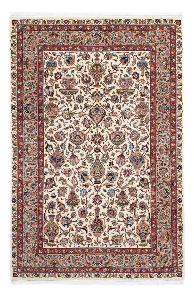 Perser Rug - Classic - 296 x 202 cm - beige