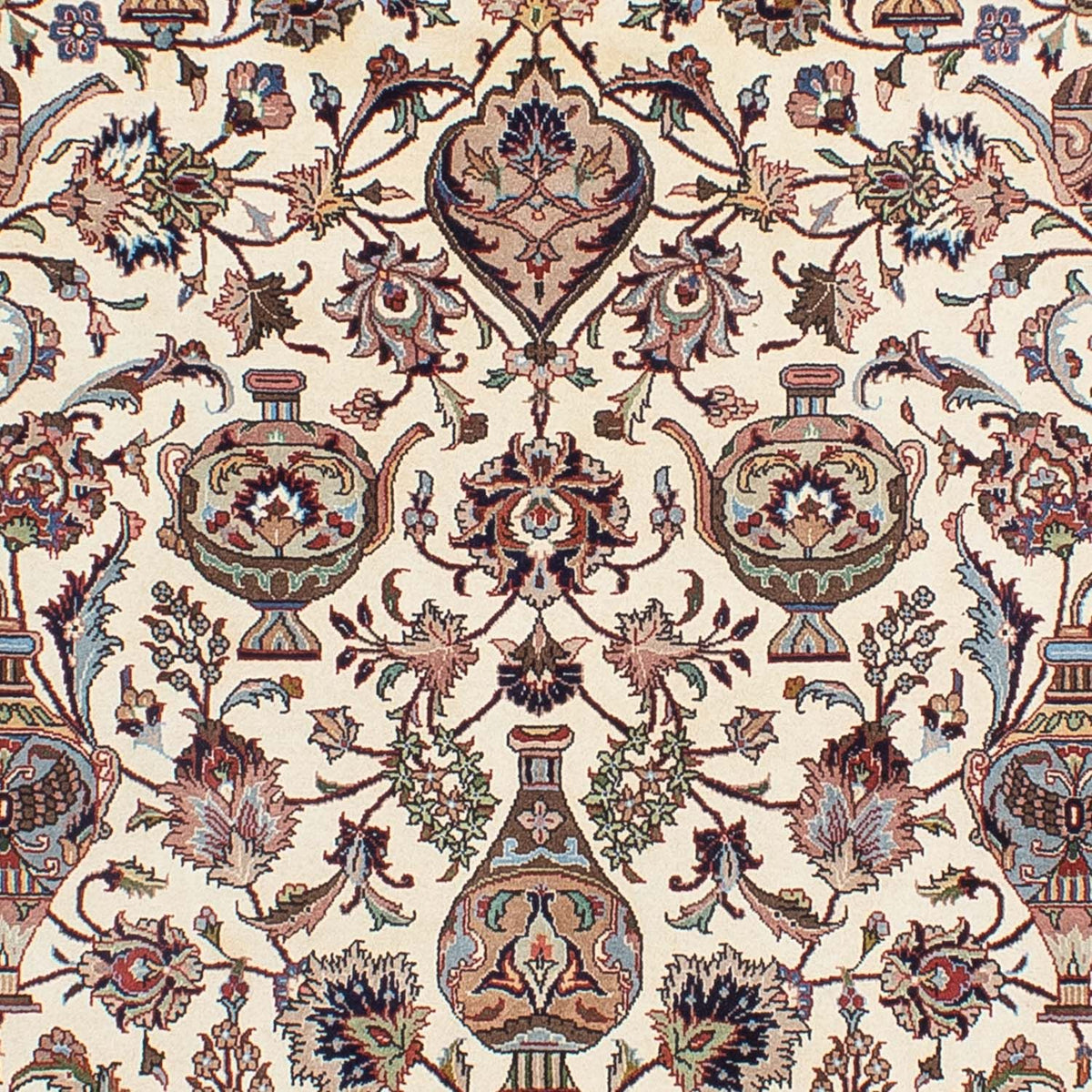 Perser Rug - Classic - 296 x 202 cm - beige