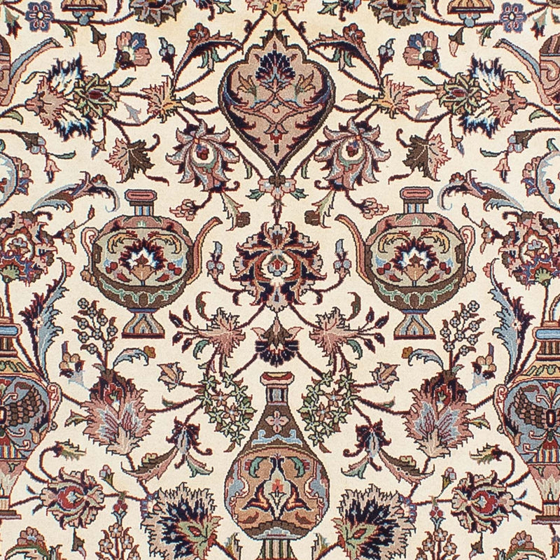 Perser Rug - Classic - 296 x 202 cm - beige