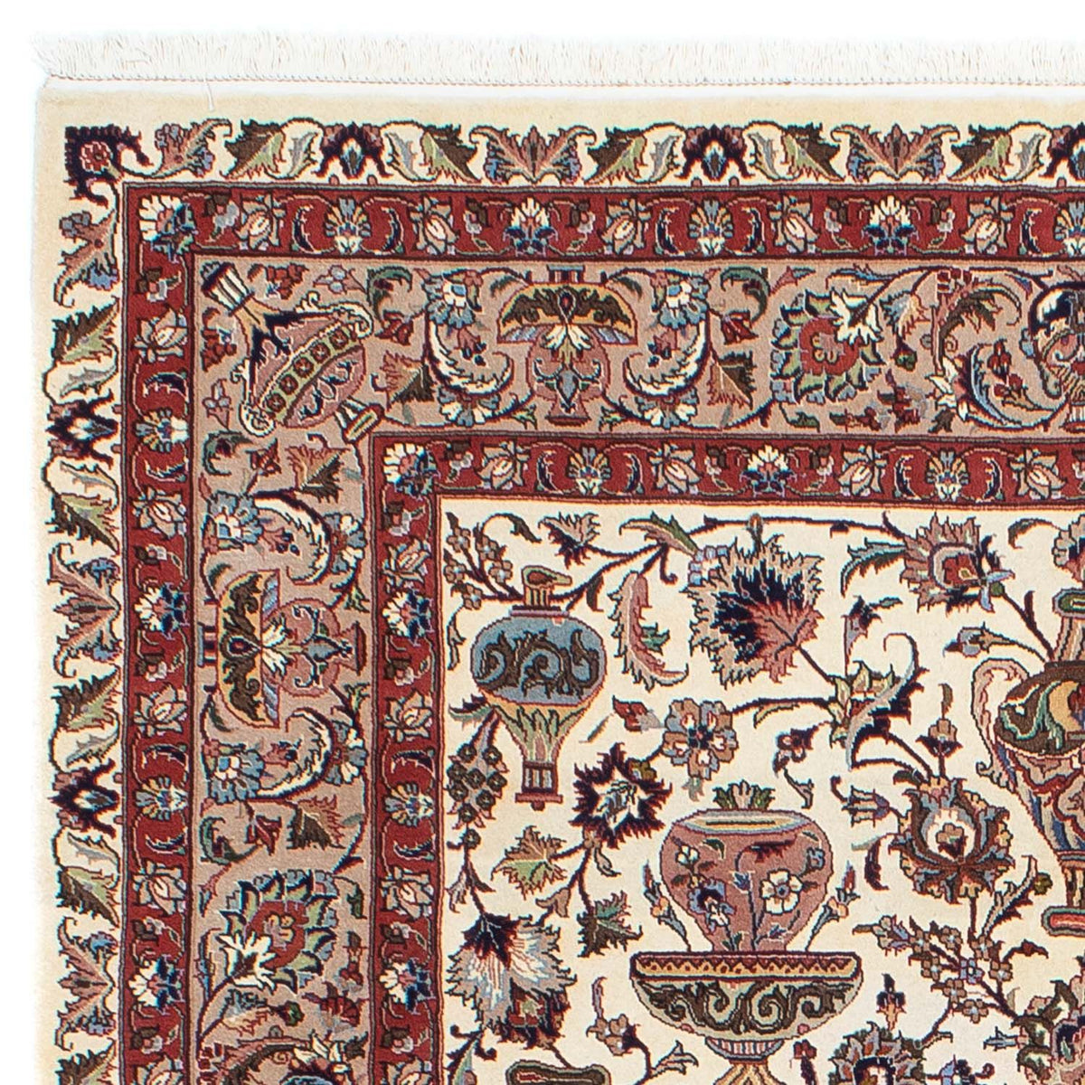Kashmar Rug 202x296cm - Persian Rugs