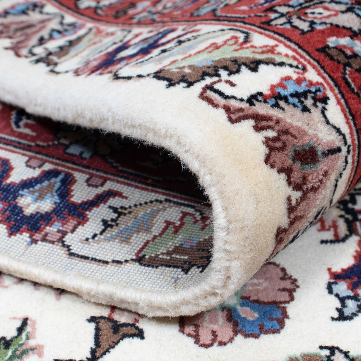 Perser Rug - Classic - 296 x 202 cm - beige